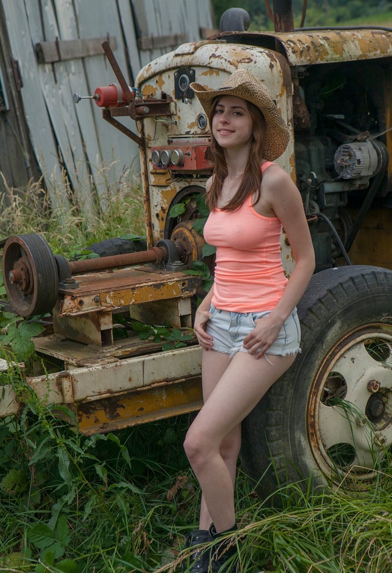Снежана, 31